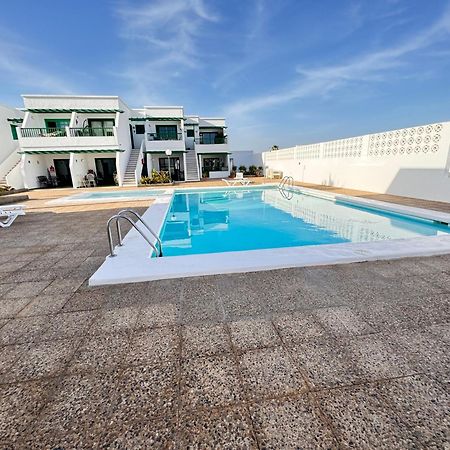 Las Mimosas Beach Sol Puerto del Carmen  Eksteriør bilde