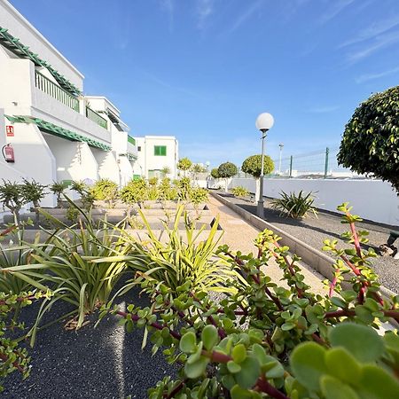 Las Mimosas Beach Sol Puerto del Carmen  Eksteriør bilde