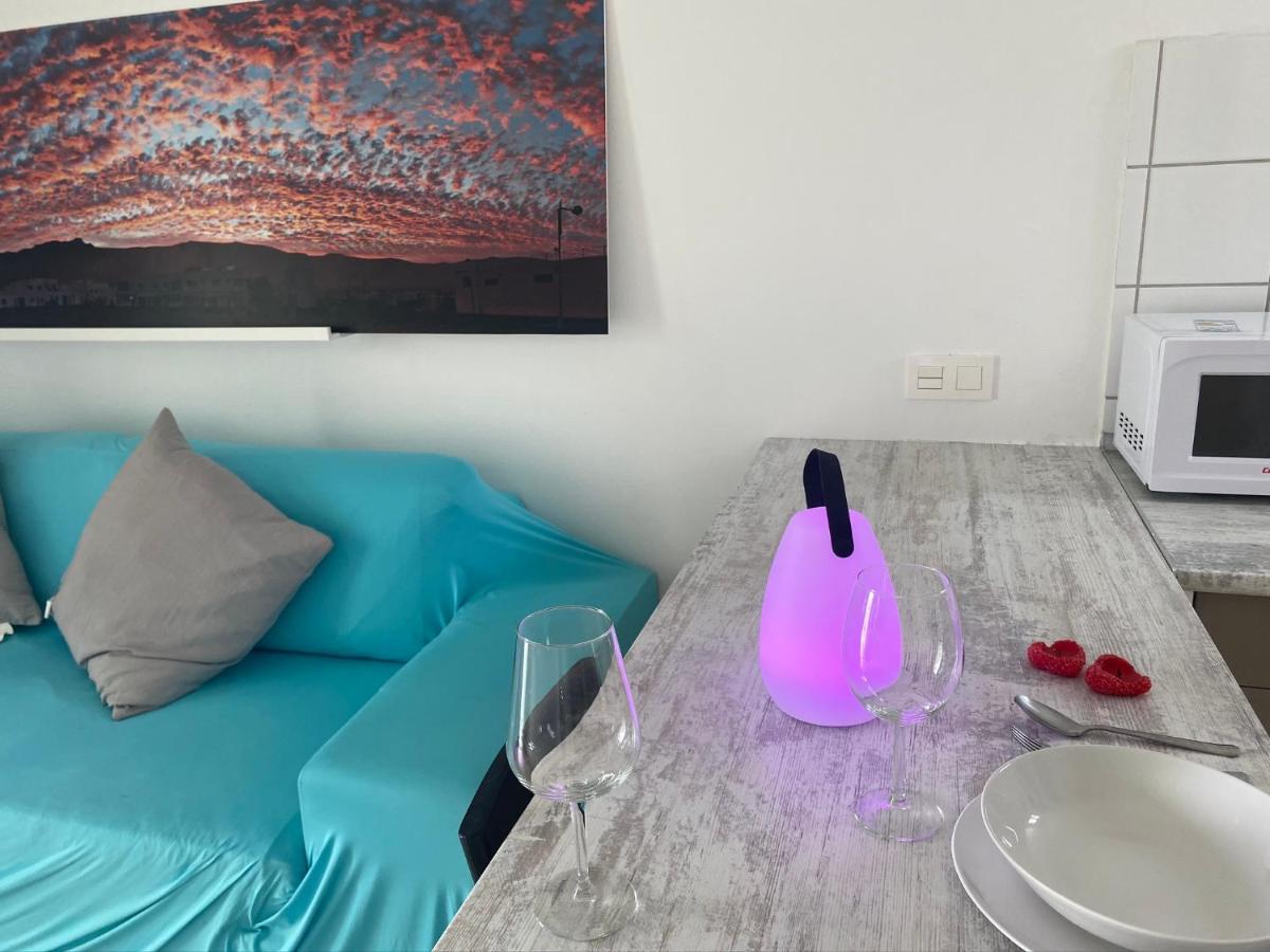 Las Mimosas Beach Sol Puerto del Carmen  Eksteriør bilde
