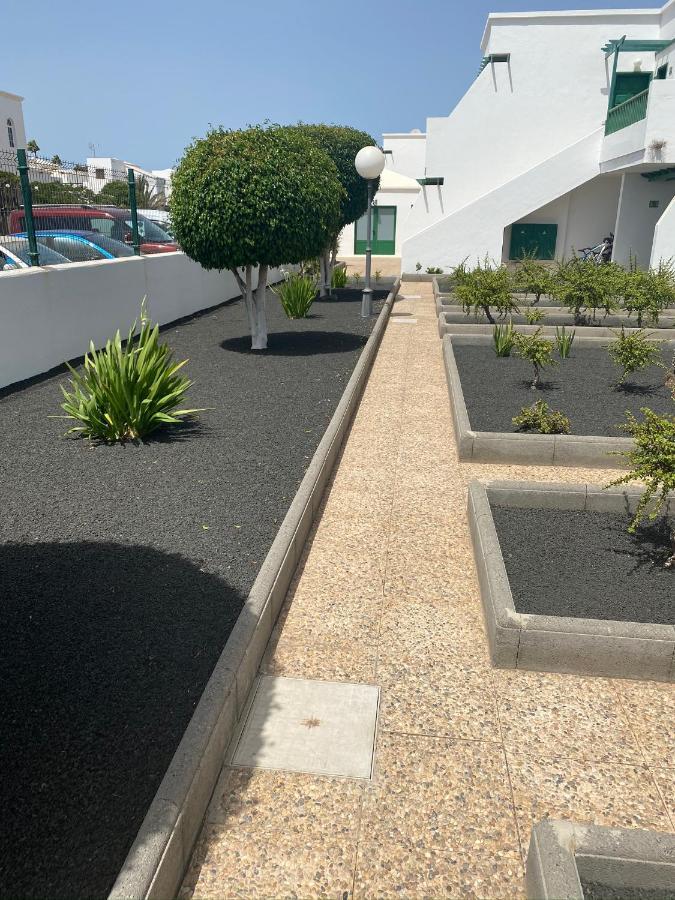 Las Mimosas Beach Sol Puerto del Carmen  Eksteriør bilde