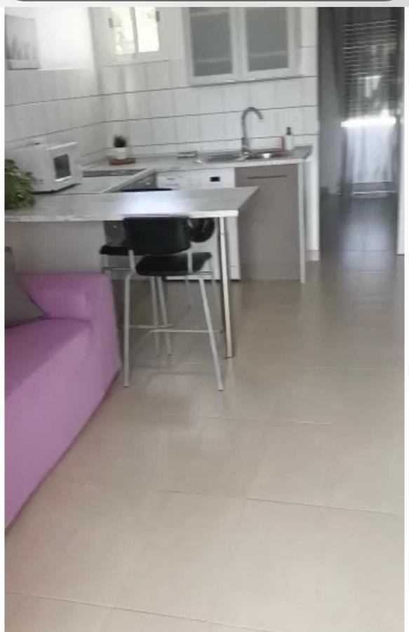 Las Mimosas Beach Sol Puerto del Carmen  Eksteriør bilde