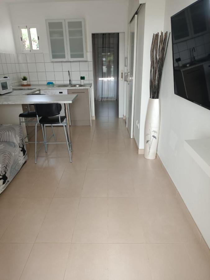 Las Mimosas Beach Sol Puerto del Carmen  Eksteriør bilde