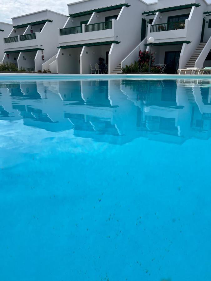 Las Mimosas Beach Sol Puerto del Carmen  Eksteriør bilde