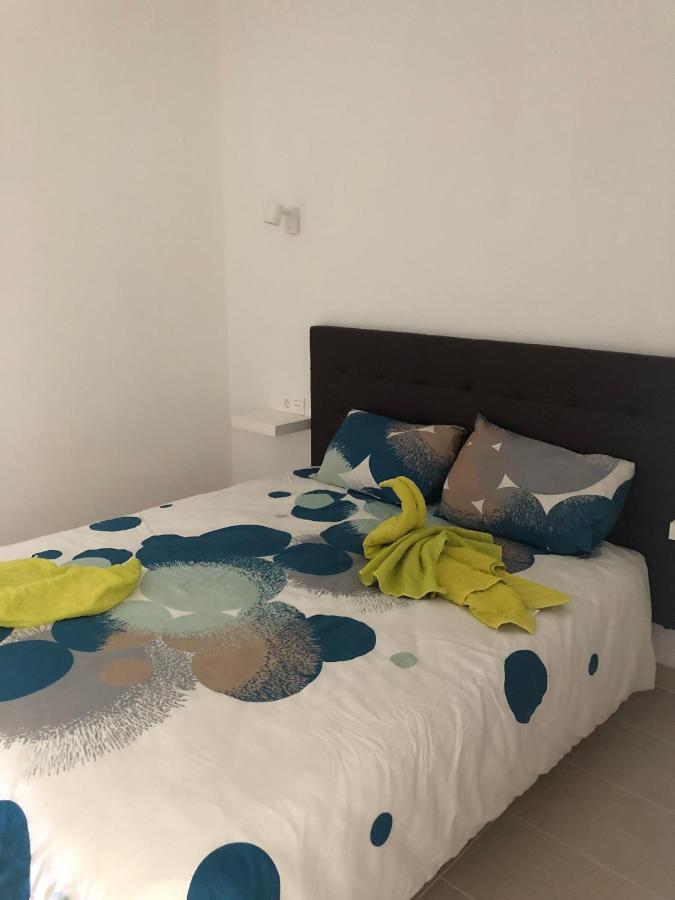 Las Mimosas Beach Sol Puerto del Carmen  Eksteriør bilde
