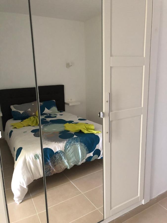 Las Mimosas Beach Sol Puerto del Carmen  Eksteriør bilde