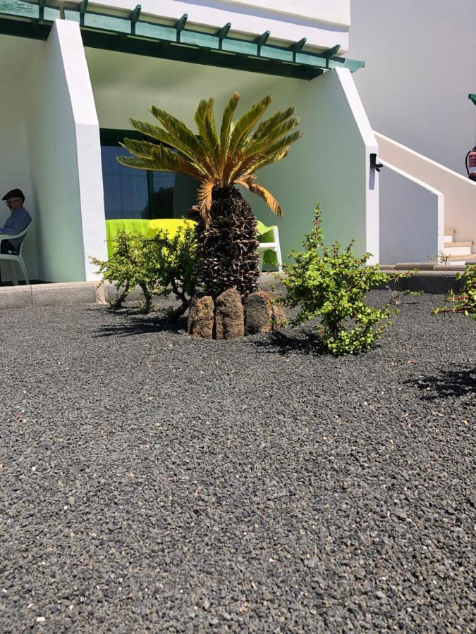 Las Mimosas Beach Sol Puerto del Carmen  Eksteriør bilde