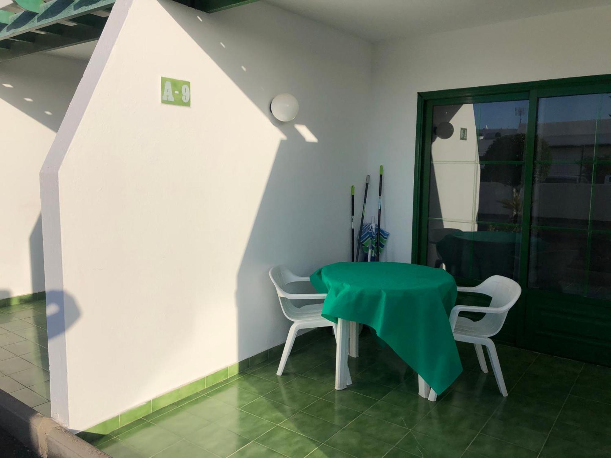 Las Mimosas Beach Sol Puerto del Carmen  Eksteriør bilde