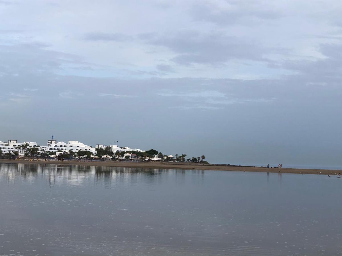 Las Mimosas Beach Sol Puerto del Carmen  Eksteriør bilde